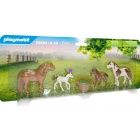 Playmobil 70682 - Pnik csikkkal