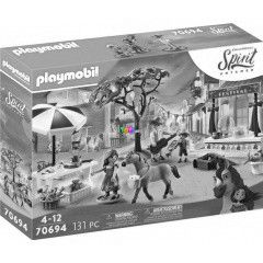 Playmobil 70694 - Miradero Fesztivl