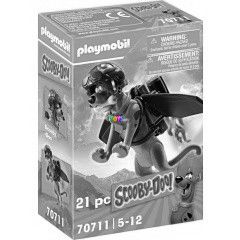 Playmobil 70711 - SCOOBY-DOO! Gyjthet figura - Pilta