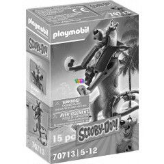 Playmobil 70713 - SCOOBY-DOO! Gyjthet figura - Vziment