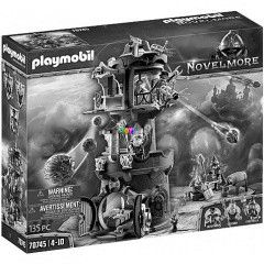 Playmobil 70745 - Violet Vale - Varzstorony