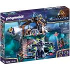 Playmobil 70746 - Violet Vale - Dmonportl