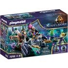 Playmobil 70748 - Violet Vale - Dmonfog aut