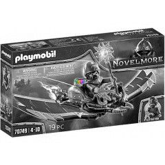 Playmobil 70749 - Violet Vale - Leveg varzslja