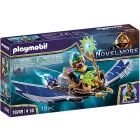 Playmobil 70749 - Violet Vale - Leveg varzslja