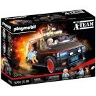 Playmobil 70750 - The A-Team Van