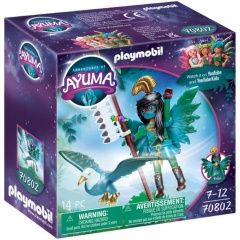 Playmobil 70802 - Lovag tndr llek llattal