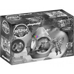 Playmobil 70804 - Csepphzacska