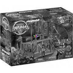 Playmobil 70805 - Tndrtbor