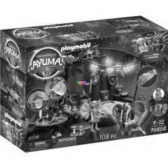 Playmobil 70808 - Tavaszi szertart�s