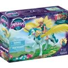 Playmobil 70809 - Crystal Fairy - Kristly Tndr egyszarvval