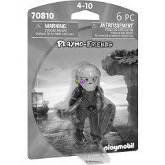 Playmobil 70810 - Viking harcos