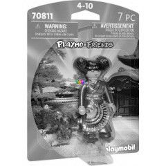 Playmobil 70811 - Japn hercegn