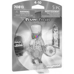 Playmobil 70813 - Cukrszn