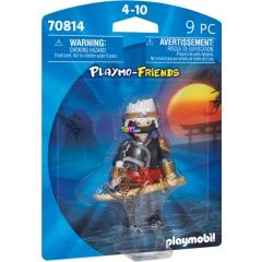 Playmobil 70814 - Nindzsa