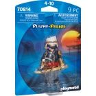 Playmobil 70814 - Nindzsa