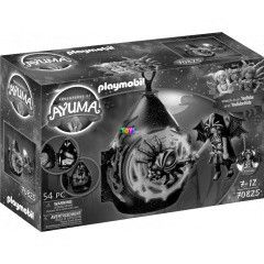 Playmobil 70825 - Bat Fairy - Denevr Tndr bvhelye