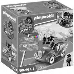 Playmobil 70829 - Duck On Call - Mini rendr