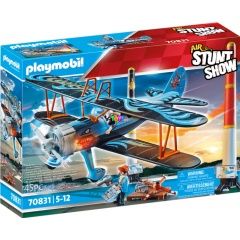 Playmobil 70831 - Fnix ktfedel repl