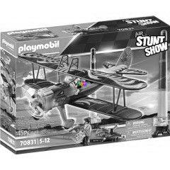 Playmobil 70831 - Fnix ktfedel repl