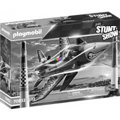 Playmobil 70832 - Sas sugrhajts gp