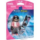 Playmobil 70855 - Snowboardos lny