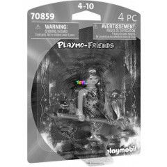 Playmobil 70859 - Kgybvl