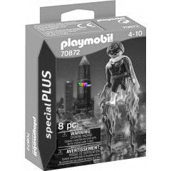 Playmobil 70872 - Szuperhs