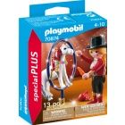 Playmobil 70874 - Dresszra