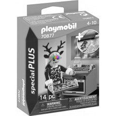 Playmobil 70877 - Karcsonyi pksg