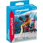 Playmobil 70879 - Box bajnok