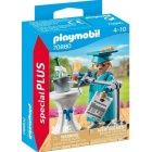 Playmobil 70880 - Diplomaoszt nnepsg