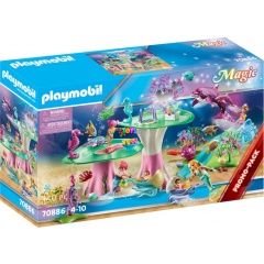 Playmobil 70886 - Sellő napközi