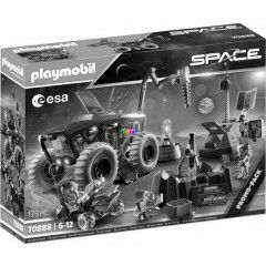 Playmobil 70888 - Mars expedci jrmvekkel