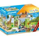 Playmobil 70900 - llatkerti llatorvos