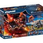 Playmobil 70904 - Novelmore - A srkny tmadsa