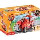 Playmobil 70914 - Duck On Call - Tzolt esetkocsi