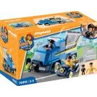 Playmobil 70915 - Duck On Call - Rendrsgi esetkocsi