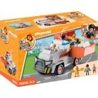 Playmobil 70916 - Duck On Call - Ment esetkocsi