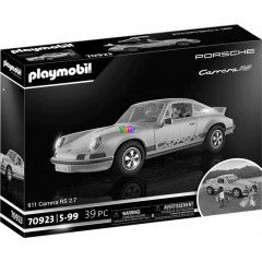 Playmobil 70923 - Porsche 911 Carrera RS 2.7