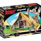 Playmobil 70932 - Asterix - Hasarengazfix kunyhja
