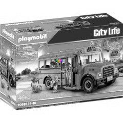 Playmobil 70983 - Iskolabusz