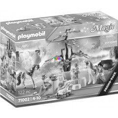 Playmobil 71002 - Egyszarv hint pegazussal