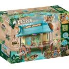 Playmobil 71007 - Wiltopia - llatgondoz