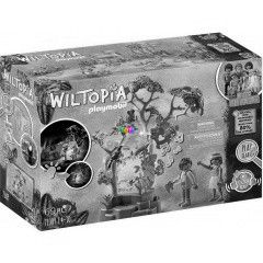 Playmobil 71009 - Wiltopia - Eserd jjelifny