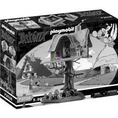 Playmobil 71016 - Asterix - Hangianix s lombhza