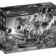 Playmobil 71023 - Salahari Sands - Homokvihar