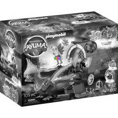 Playmobil 71031 - Tndrhint fnixszel