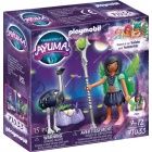 Playmobil 71033 - Holdtndr llekllattal