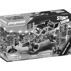 Playmobil 71044 - Kaszkadr versenyz